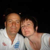 Wayne Tomlinson Photo 17