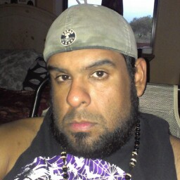 Albert Rodriguez Photo 35