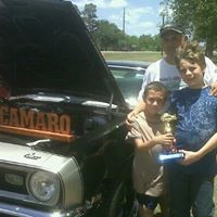 Rick Acosta Photo 24