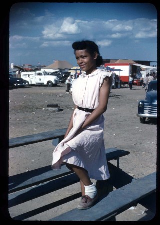 Carole Johnson Photo 13