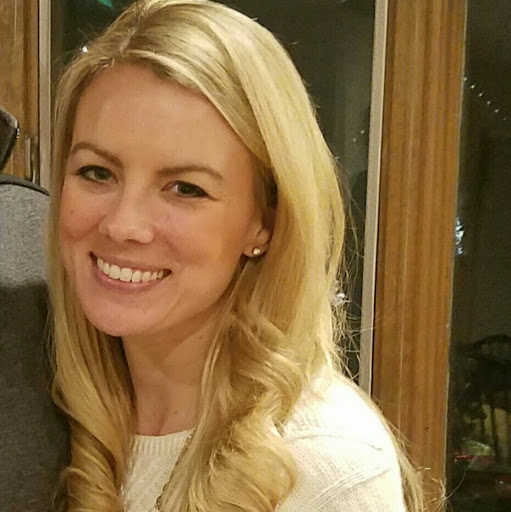 Rebecca Springer Photo 14