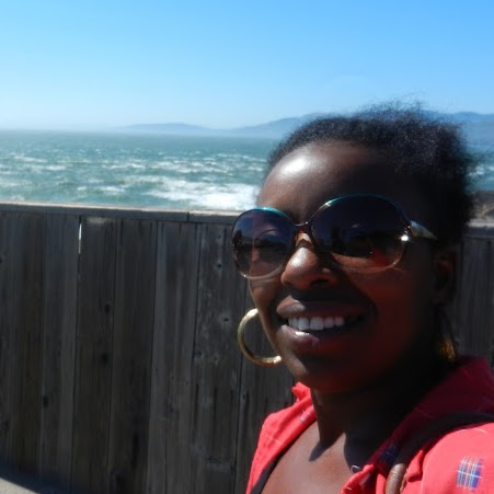 Brittany Matthews Photo 8