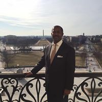 Terance Irvin Photo 1