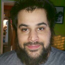 Rob Beard Photo 11