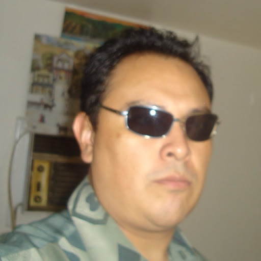 Antonio Cabral Photo 3