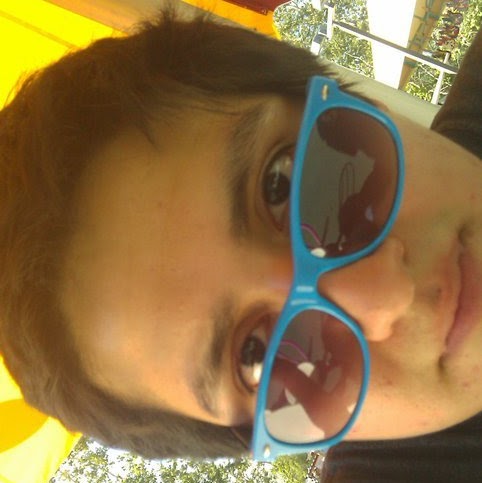 Andrew Roman Photo 33