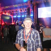 Michael Somerville Photo 26