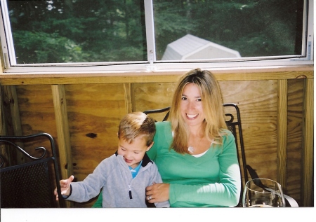 Sandy Gregg Photo 28