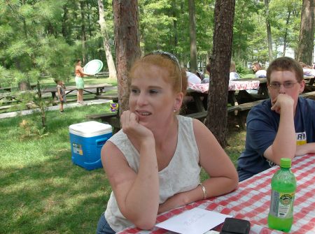 Ruth Mitchell Photo 29