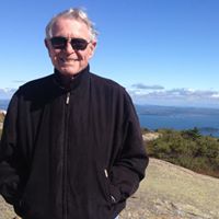 Robert Byrnes Photo 33