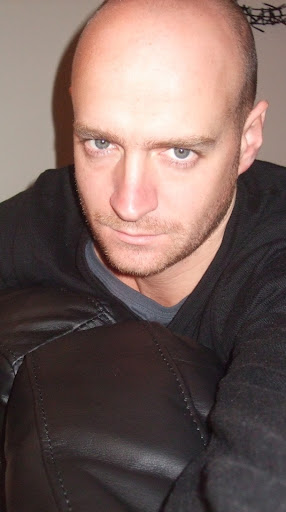 Dean Harrison Photo 20