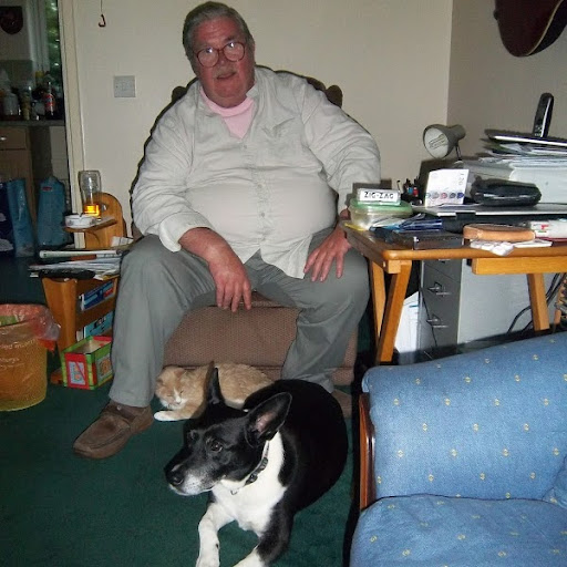 Ronald Thomson Photo 26