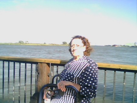 Connie Boswell Photo 20