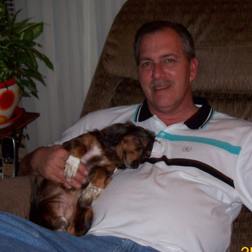 Ronald Gustafson Photo 20