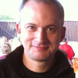 Kevin Chance Photo 32