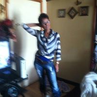 Julie Chaney Photo 17