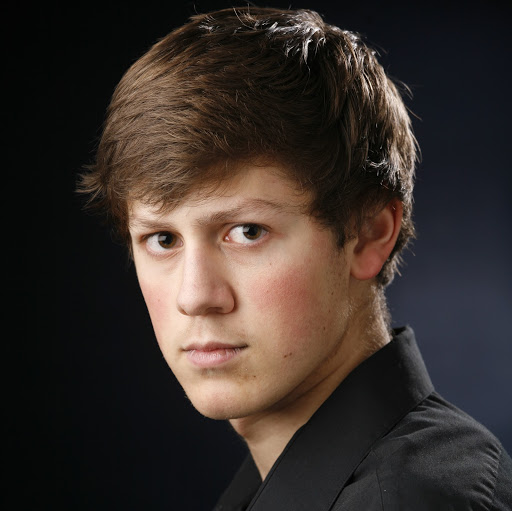 John Cave Photo 15