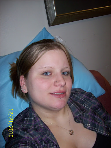 Crystal Miller Photo 1