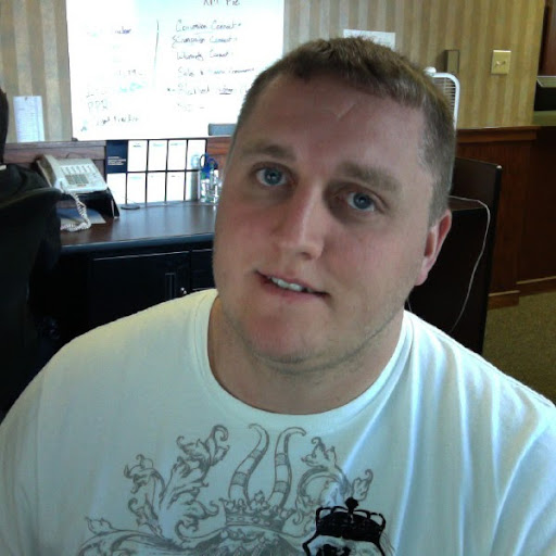 Matthew Morgan Photo 20
