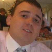 Ricky Evans Photo 10