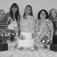Gina Coakley Photo 3