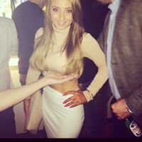 Corina Sharpe Photo 6
