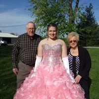 Paula Qualls Photo 11