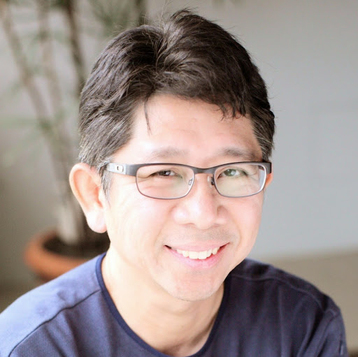 Richard Lim Photo 47