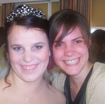 Michelle Willis Photo 23