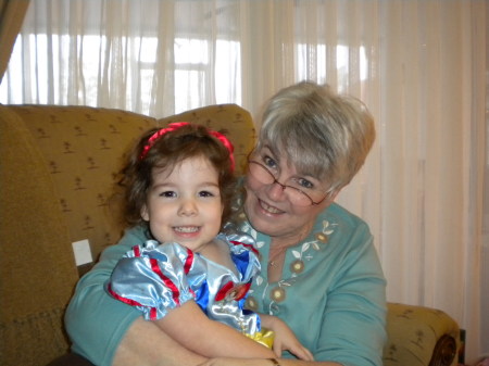Diane Gordon Photo 20