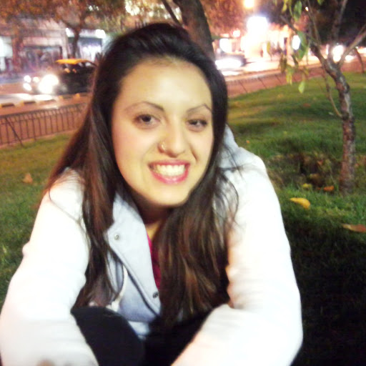 Elizabeth Otero Photo 13