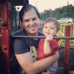 Daniel O'Reilly Photo 11