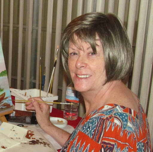 Priscilla Clark Photo 26