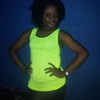 Stephanie Mensah Photo 24