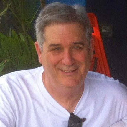 Stuart King Photo 32