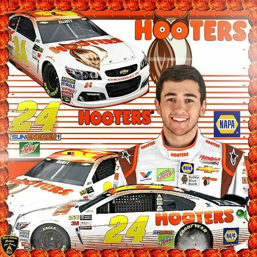 Joseph Castillo Photo 31