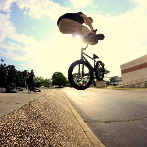 Anthony Delio Photo 12