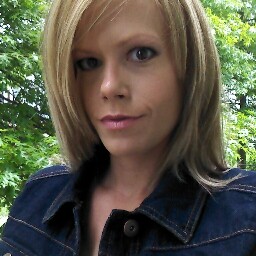 Amy Ernest Photo 22