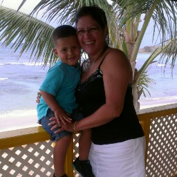 Ruth Lugo Photo 41