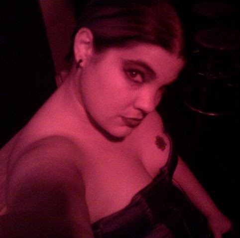 Michele Allen Photo 44