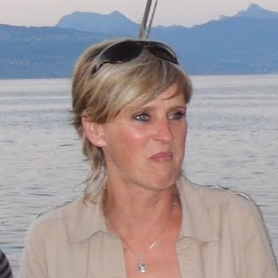 Marianne Tine Photo 2