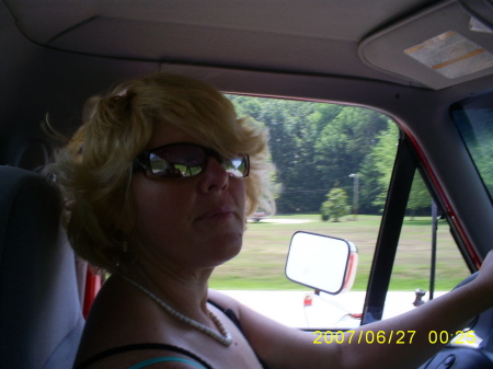 Paula Fenner Photo 18