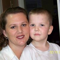 Michelle Driscoll Photo 40