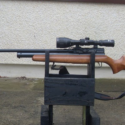 Carl Fortune Photo 31