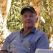 Malcolm Thomas Photo 14