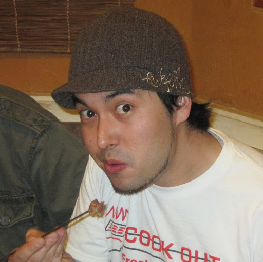 Eugene Baldwin Photo 5