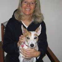 Rebecca Reddick Photo 7