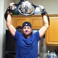 Dave Roberson Photo 20