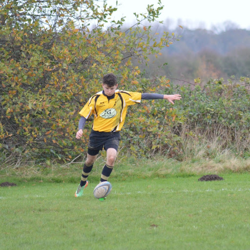 Henry Pearce Photo 7