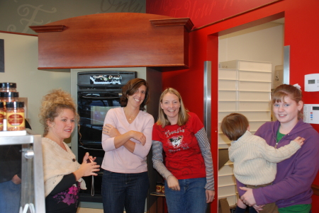 Jennifer Bruns Photo 28